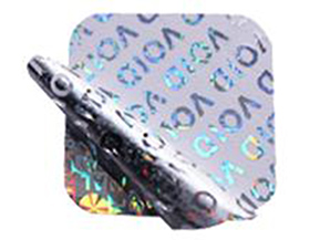 VOID防偽標(biāo)簽：撕開虛假，守護商業(yè)本真價值